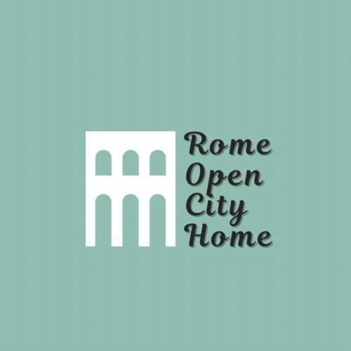 Rome Open City Home Exterior photo